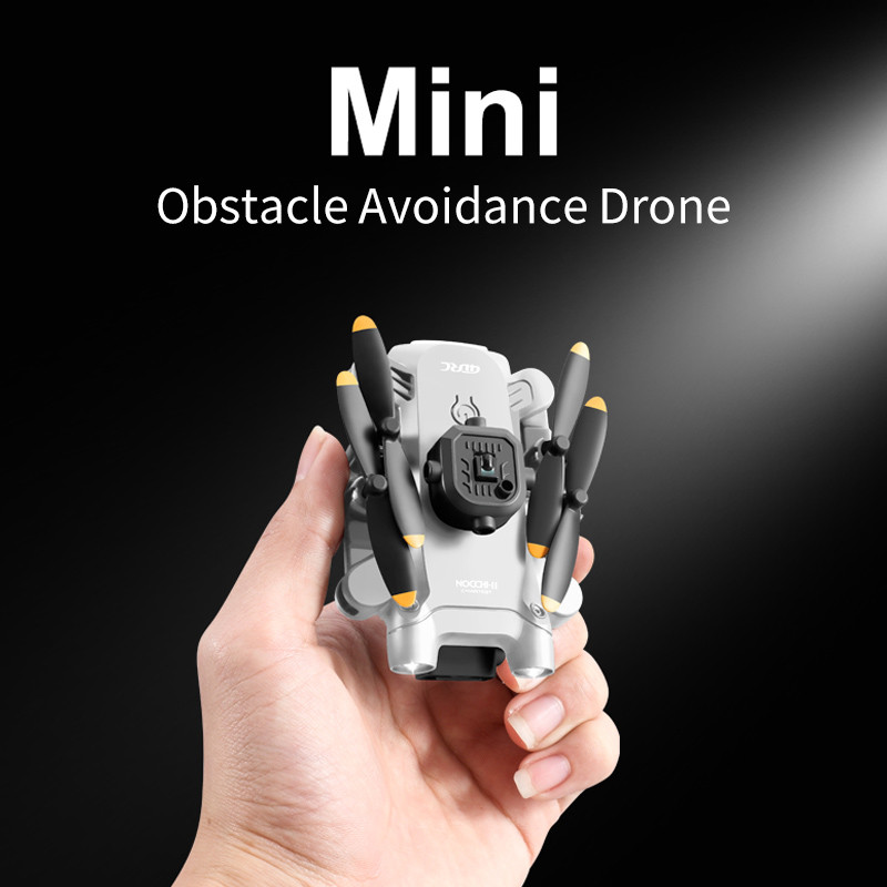 Eachine Drone E010 - ミニ V30 WiFi FPV ドローン 4K