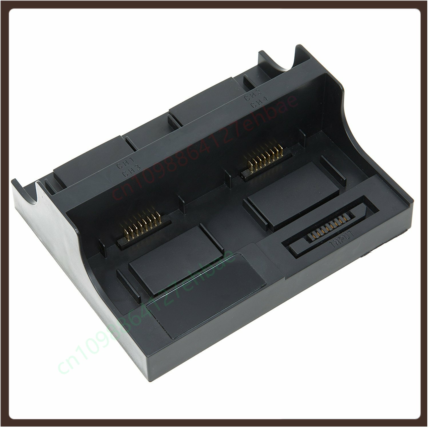 Drone Battery Smart - Mavic Air スマートバッテリー充電ハブ バッテリー充電 DJI Mavic