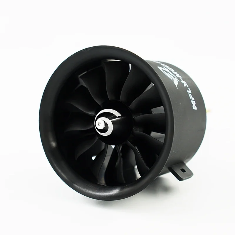Drone Battery 6S - Xfly-航空機用ブラシレスモーター,12ブレード,70mm, EDFモーター,パワーグループファン,2860-kv2200,3060-kv2000,6s inrunner,x7