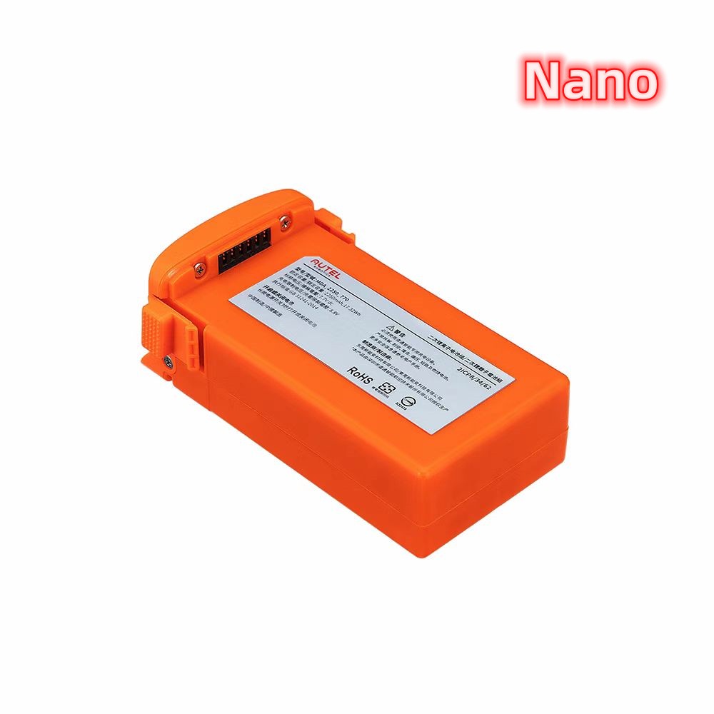 100%オリジナル 2250mAh 7.7V Autel M - Autel Drone Evo Nano のレビューと価格