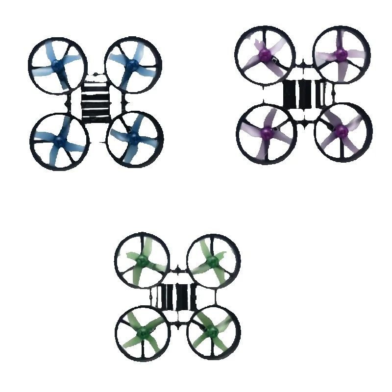 JJRC H36 Eachine E010 Furibee  - Eachine Drone E010 のレビューと価格