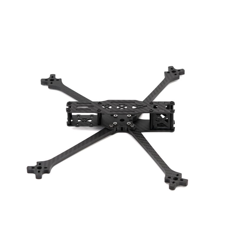 AeroPartsTBS SOURCE ONE V5 7イン - Tbs Fpv Source One のレビューと価格