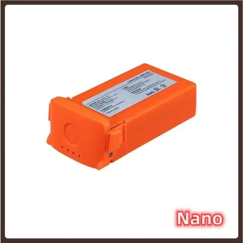 大容量2250mAh 7.7V ドローン充電式リポバッテリー - Autel Drone Evo Nano のレビューと価格