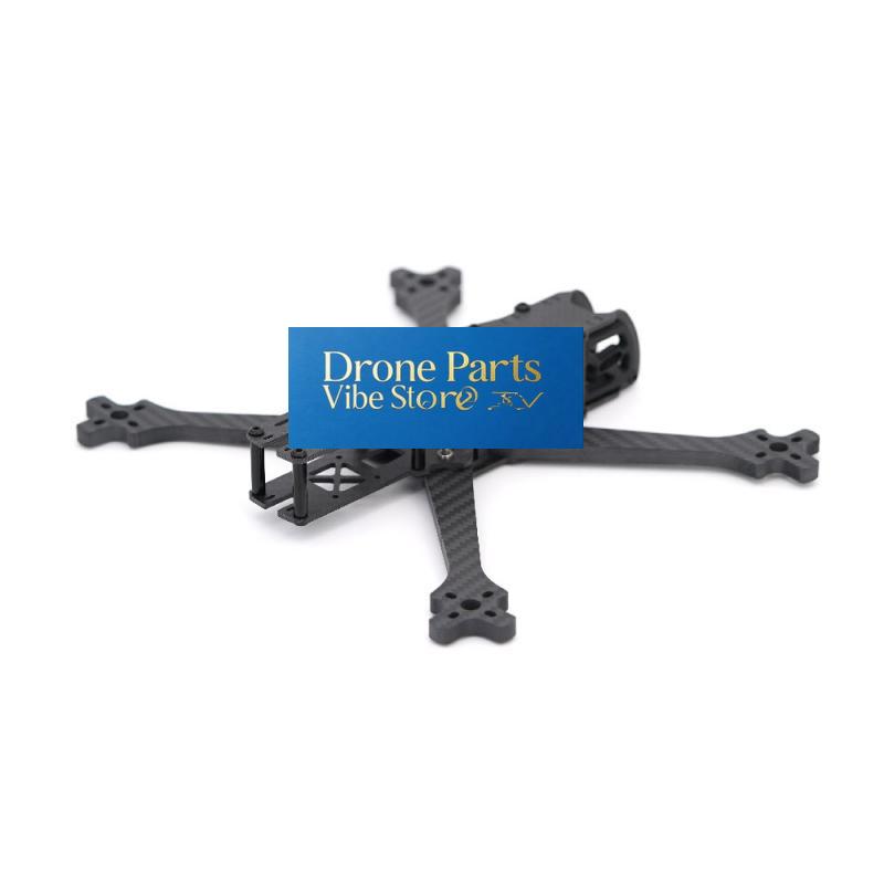 ドローンパーツオリジナルTBS SOURCE ONE V5  - Tbs Fpv Source One のレビューと価格