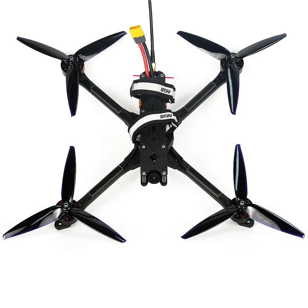 PUSD 7インチ Manta 7 X Lite Frees - Drone Battery 6S のレビューと価格