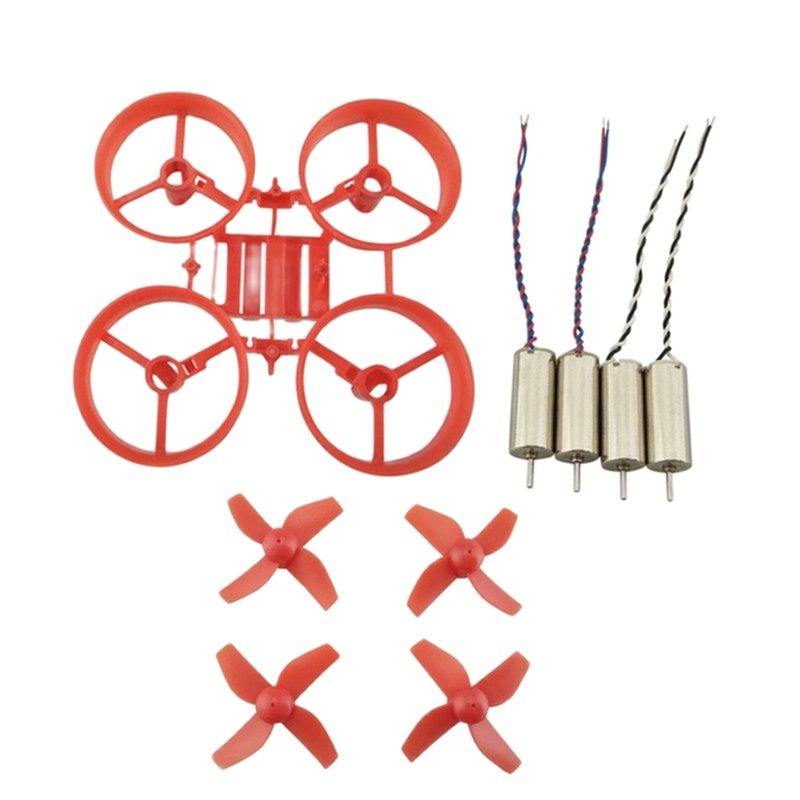 JJRC H36 Eachine E010 Furibee  - Eachine Drone E010 のレビューと価格