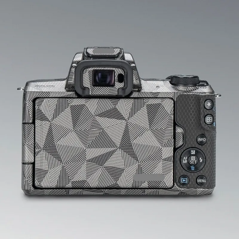 Canon-M50およびm50 ii-傷防止ビニールデカール - Canon Camera Eos M50 Mark Ii のレビューと価格