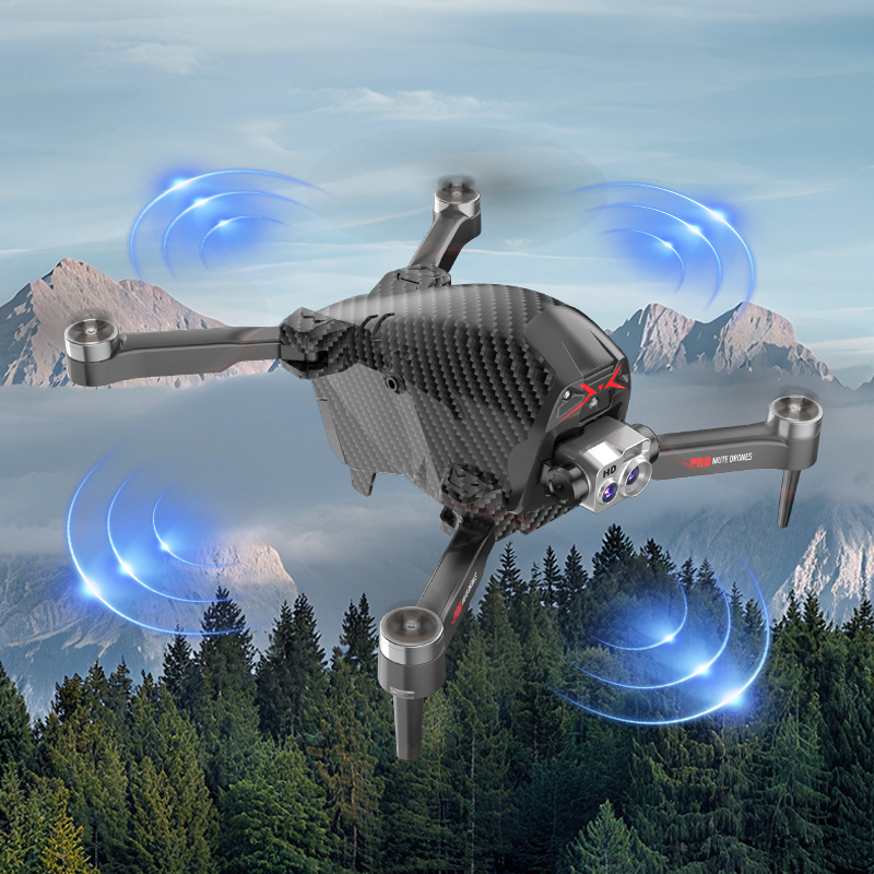 CS26ドローン、1080P FPVデュアルカメラ、スクリー - Drone Battery Box のレビューと価格