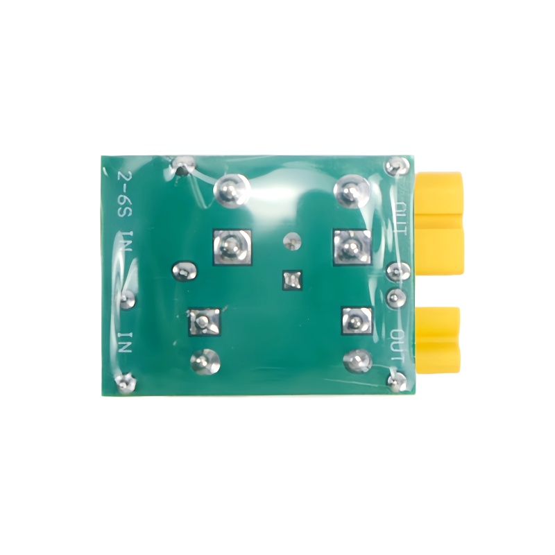 2-6S XT30 / XT60 スマートスモークストッパー - Drone Battery Smart のレビューと価格