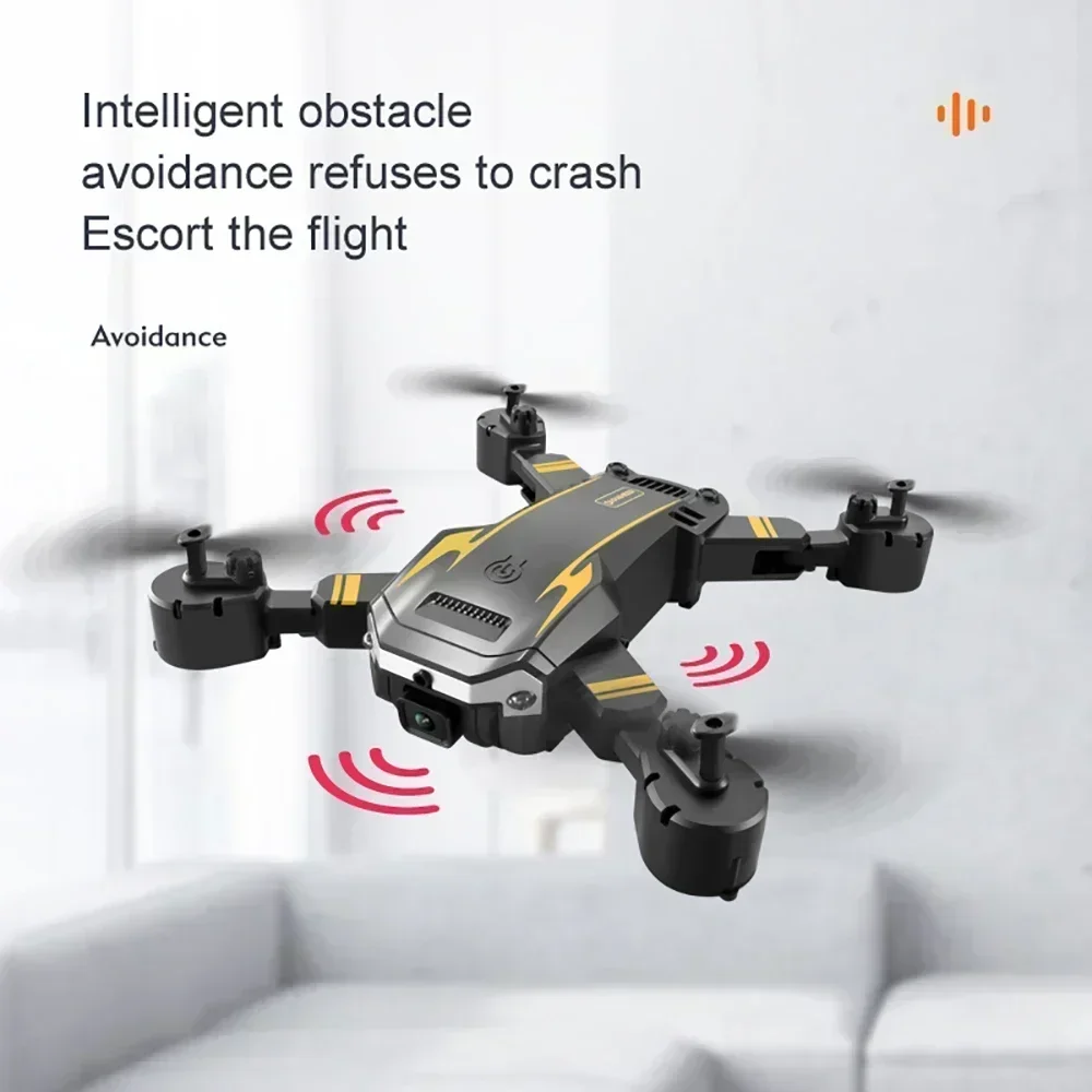 G6 proドローン、8Kデュアルカメラ、5G GPS、折り - Drone Battery Box のレビューと価格