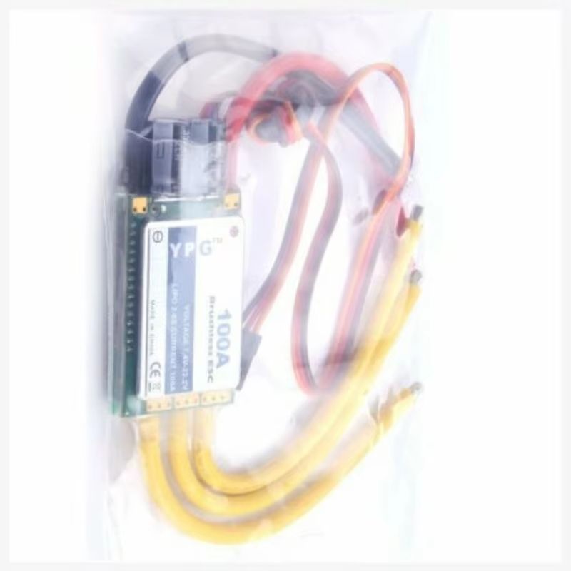 ヘリコプターと飛行機用のブラシレススピードコントローラー,r - Drone Battery 6S のレビューと価格