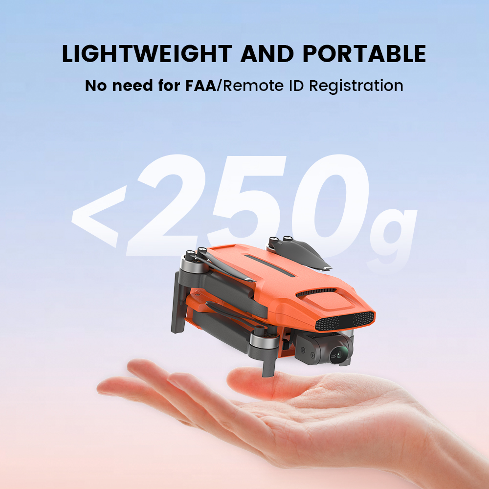 FIMI MINI 3 カメラドローン 4K 60fps 9 - Drone Battery Smart のレビューと価格