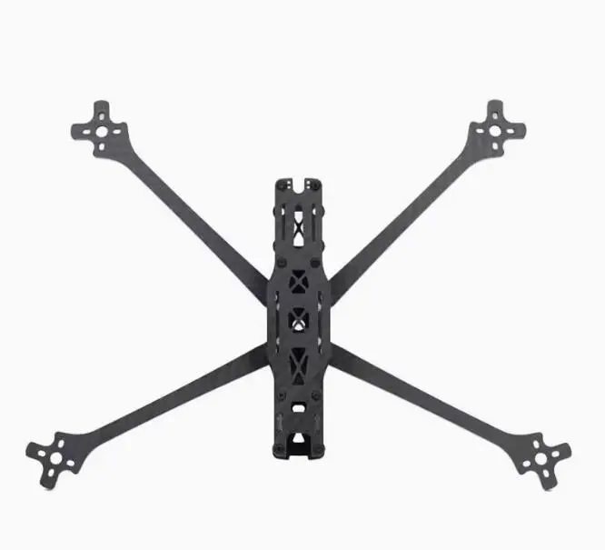 オリジナル TBS SOURCE ONE V5 7 インチ  - Tbs Fpv Source One のレビューと価格