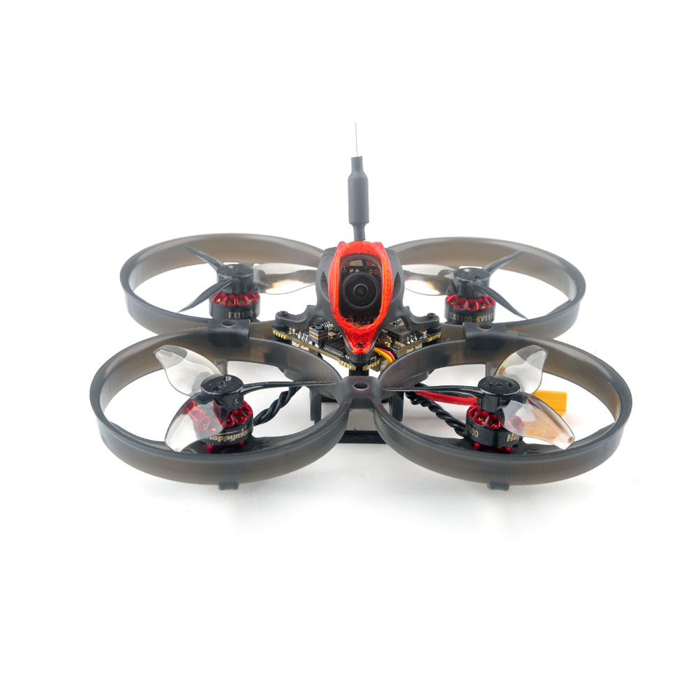 HappyModel Mobula8 1-2S 85mm マ - Drone Battery Box のレビューと価格