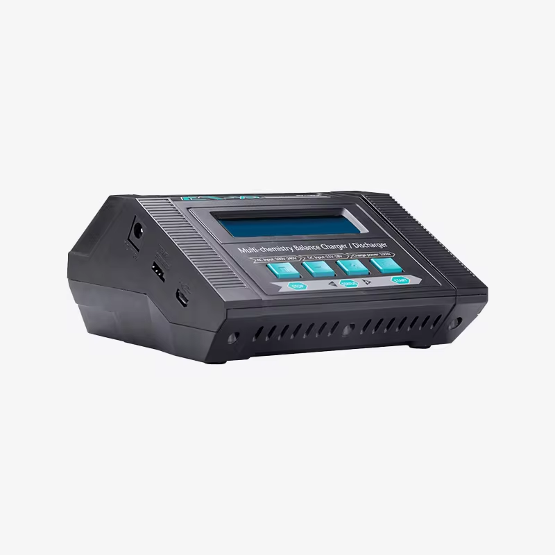 EV-PEAK C1-XR 100W 10A スマートバラン - Drone Battery Smart のレビューと価格