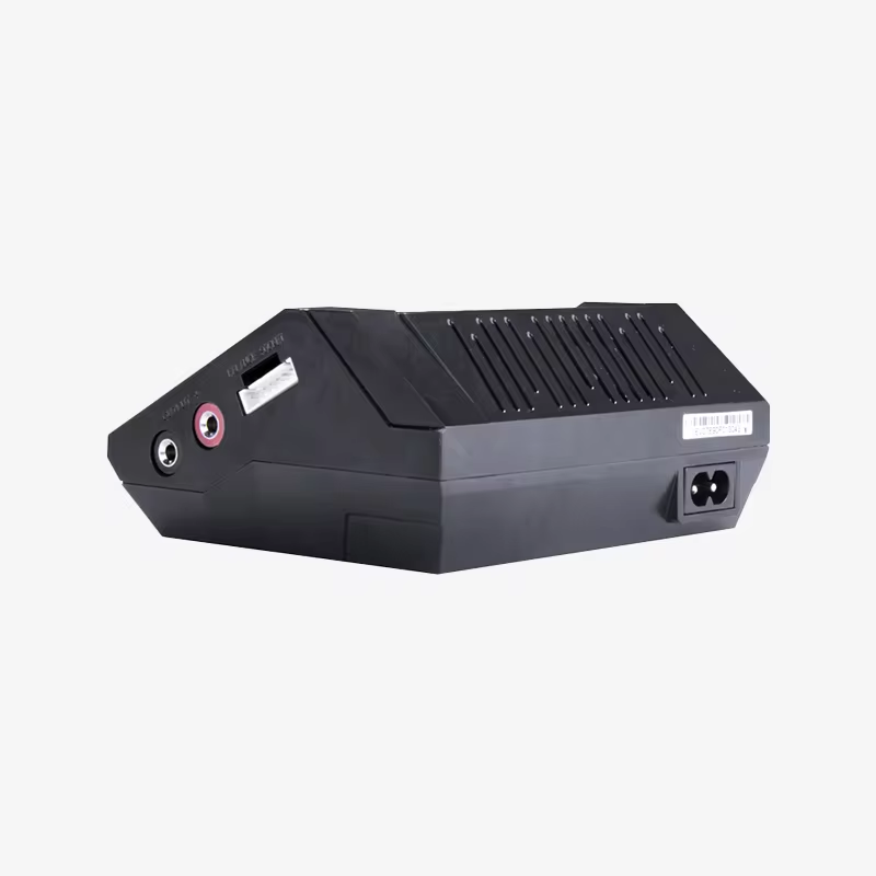 EV-PEAK C1-XR 100W 10A スマートバラン - Drone Battery Smart のレビューと価格