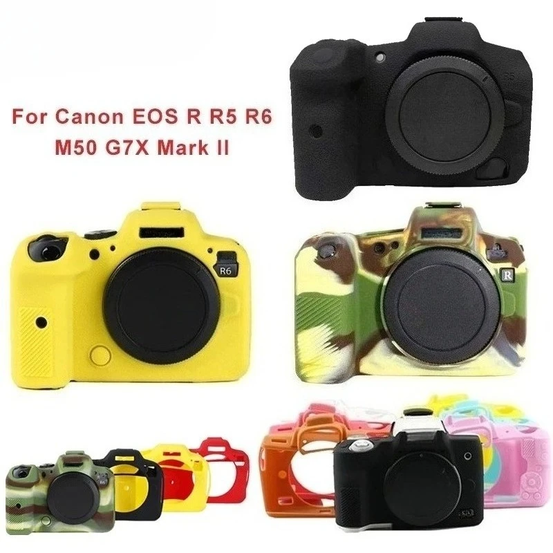 キヤノン EOS R R5 R6 M50 G7X Mark  - Canon Camera Eos M50 Mark Ii のレビューと価格